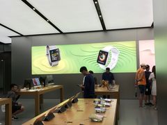-Apple 零售店(Canton Road)