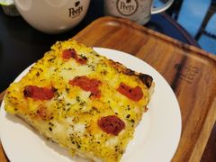 -Peet's Coffee皮爷咖啡(万象天地店)