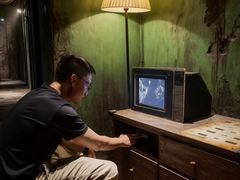 -Xcape异时刻密室逃脱魔法互动(瑞虹天地太阳宫店)