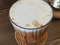 -之悦咖啡馆(新星宇·之洲店)