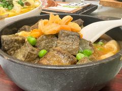 -谢先生酒店·椒宴集(沙湖店)
