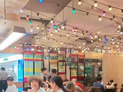 -稻香饭店(IFS国金中心店)