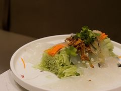 妈妈大拉皮-北李妈妈菜·海肠捞饭(高新万达店)