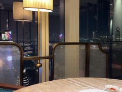 -澜亭中餐厅·一线江景·尊蓝豪华精选
