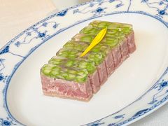 -寻魏·金陵十二菜(老门东店)