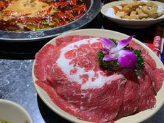 -蜀大侠火锅(建设路第五大道店)