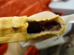 -粉粉乐鲷鱼烧(美罗城店)