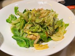 -范家小馆·烤鸭新京菜(金融街店)