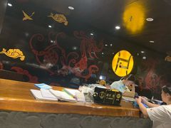 -汉仁宫·古法按摩·足道·SPA(民治店)