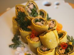 -北京王府井希尔顿酒店·秦唐中餐厅Chynna