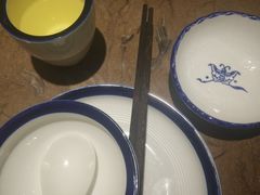 餐具摆设-酸喜·三度酸·贵州味