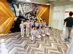 -艺彩童馨舞蹈培训学校(西湖道校区)