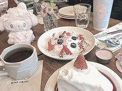 -Blac+Blac(中海环宇荟店)