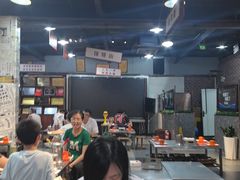 -清真·老金烧烤·小龙虾(山大路店)