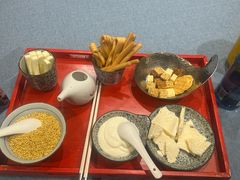 -九十九顶毡房(清河店)