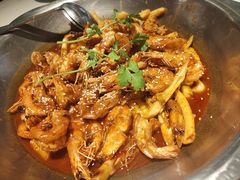 -李想大虾(牡丹路店)