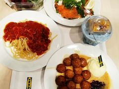 午饭-宜家家居(哈尔滨商场店)