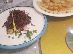 -伊和园清真餐饮