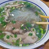 家常味儿的暖心羊肉汤