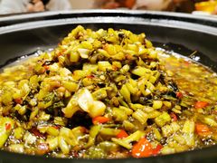 -剁椒入味(黄土岭店)