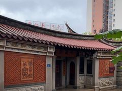 -晋江五店市传统文化旅游区