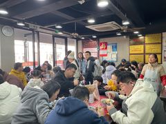 -美味斋(西北街店)
