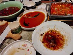 -绿茶餐厅(昌平悦荟店)