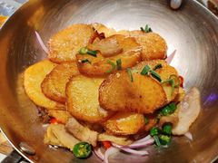 -绿茶餐厅(深圳龙华天虹购物中心店)