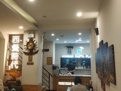 -Kpasta韩式意大利面