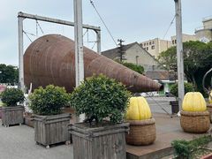 -云间粮仓