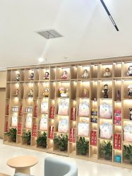 -千禧果月子会所(郑州东站店)