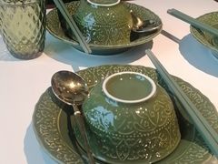 -Thai Basil罗勒叶泰式餐厅(时代天街店)