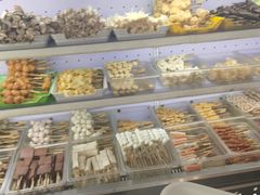 -万记麻辣烫国展总店