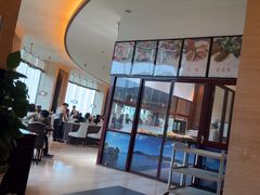 -余姚四明湖开元名都度假酒店·夏威夷西餐厅