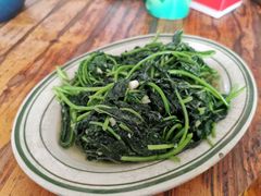 番薯叶-关氏饮食店