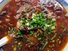 素酸米线-小麻抄手(共建路店)