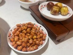 -东门口·鲜爆肚涮肉·烧烤(老门东店)