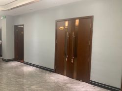-百香合宴会中心(雁翔路店)