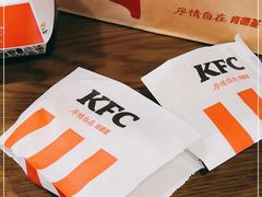 -肯德基(北京南站店)