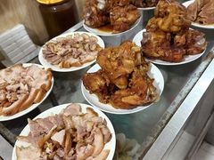 -南岗老砂锅居(建设街步行街店)