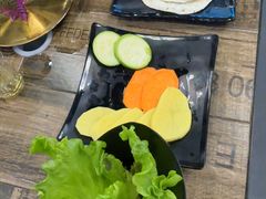 -张姐烤肥牛(西丽店)