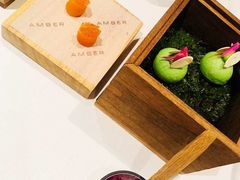 -Amber(置地文华东方酒店)