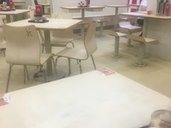 大堂-华辉拉肠(广园店)