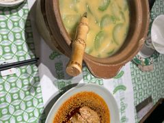 -渔语鱼新川菜Bistro(万象天地店)