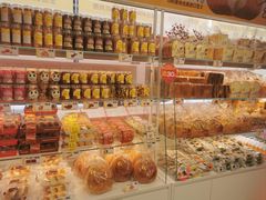 大堂-味多美蛋糕(双安店)