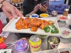 -喜来稀肉(虹泉路店)