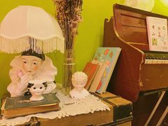 -恋物百货商店(华侨城店)