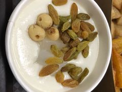 宫廷杏仁茶-杏好遇见你(总店)