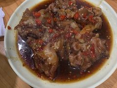 -贤花饭店(城阳店)