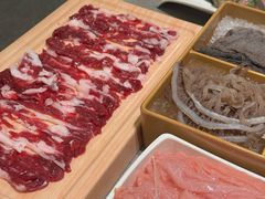 -海底捞火锅(杭州天虹购物中心店)